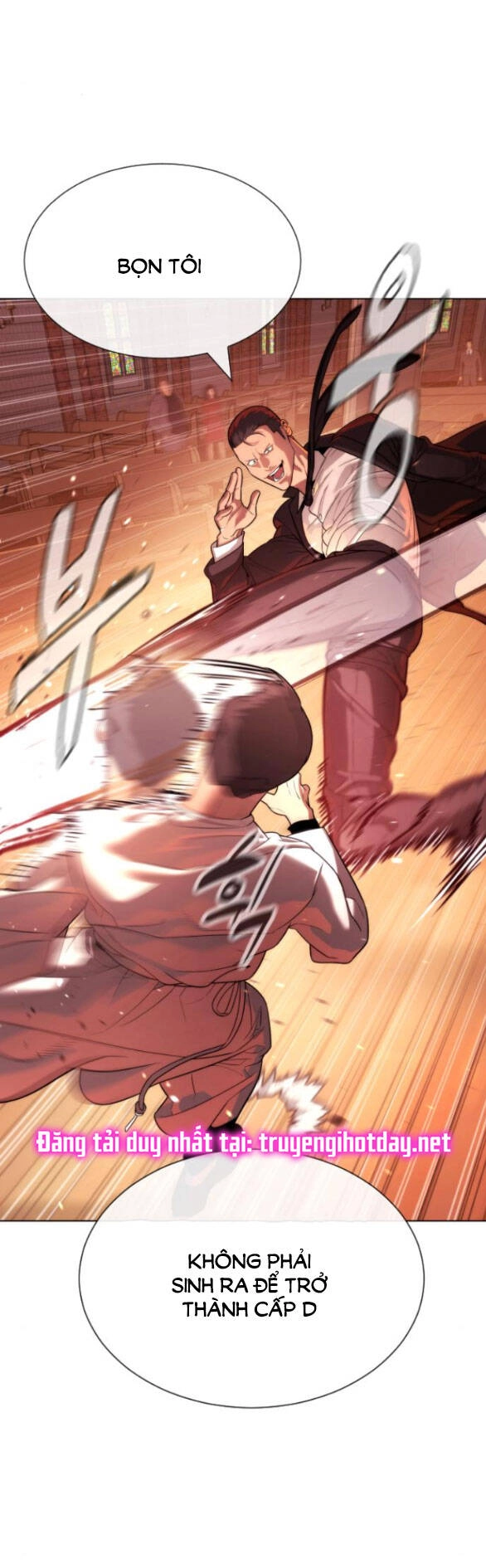 Sát Thủ Peter Chapter 12.1 - 11