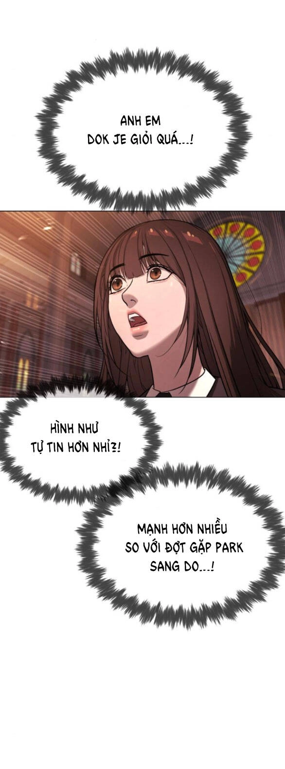 Sát Thủ Peter Chapter 12.1 - 15