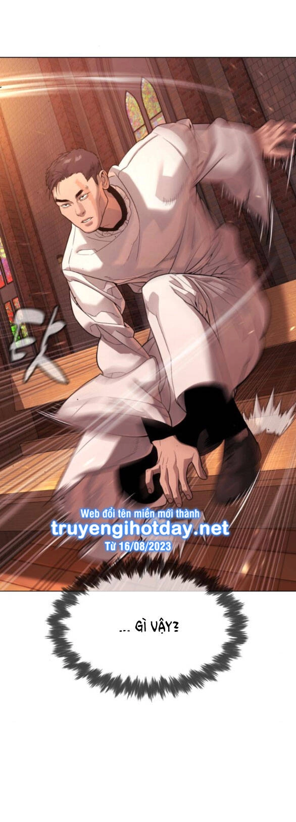 Sát Thủ Peter Chapter 12.1 - 16