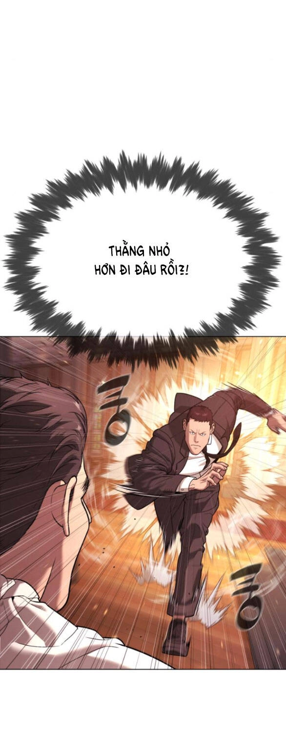 Sát Thủ Peter Chapter 12.1 - 17