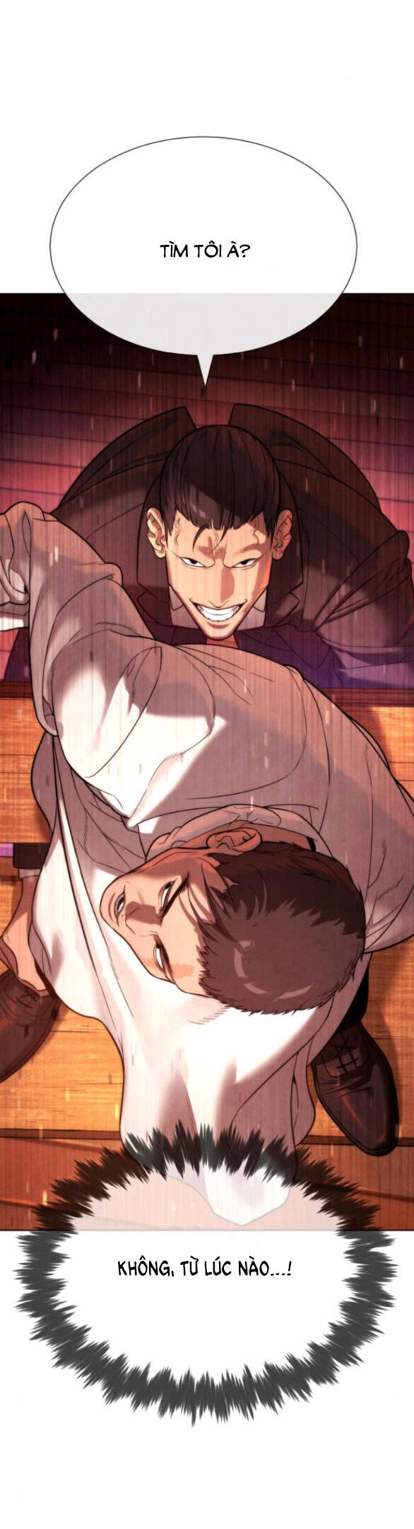 Sát Thủ Peter Chapter 12.1 - 19