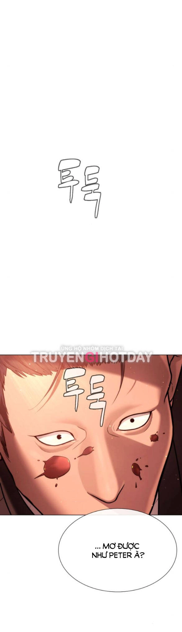 Sát Thủ Peter Chapter 12.1 - 22