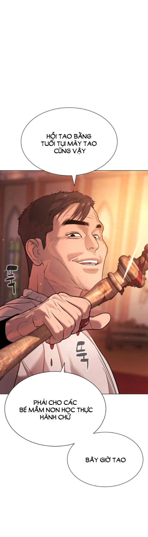 Sát Thủ Peter Chapter 12.1 - 23