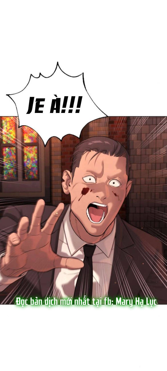 Sát Thủ Peter Chapter 12.1 - 26