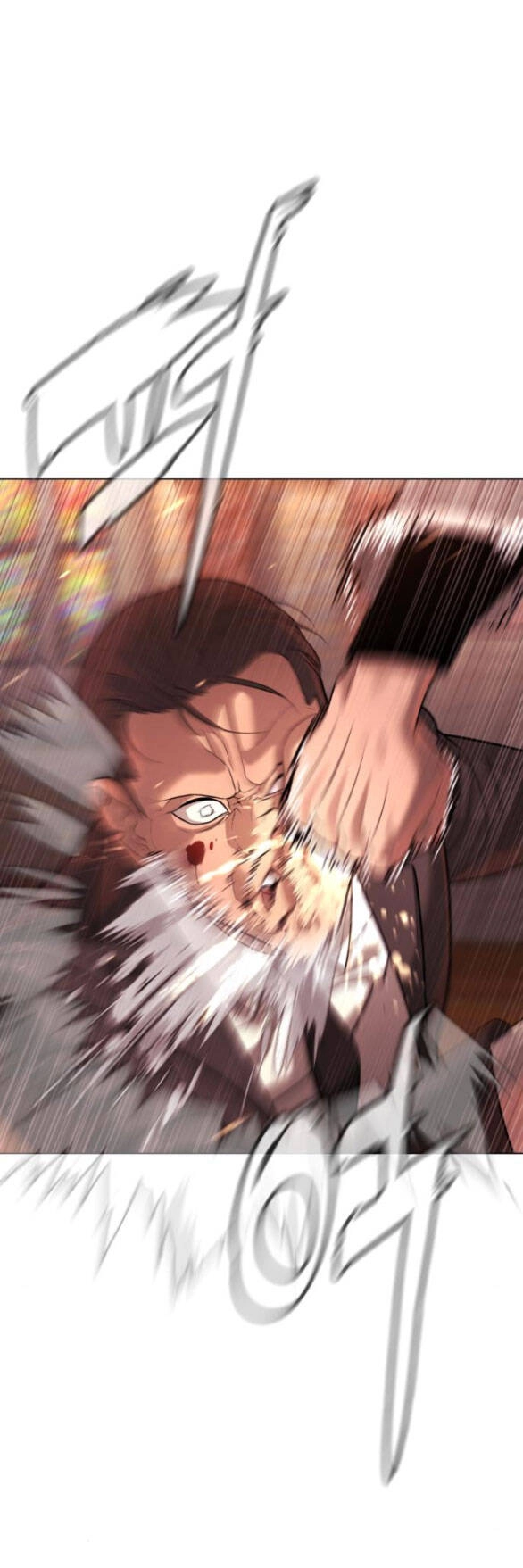 Sát Thủ Peter Chapter 12.1 - 27