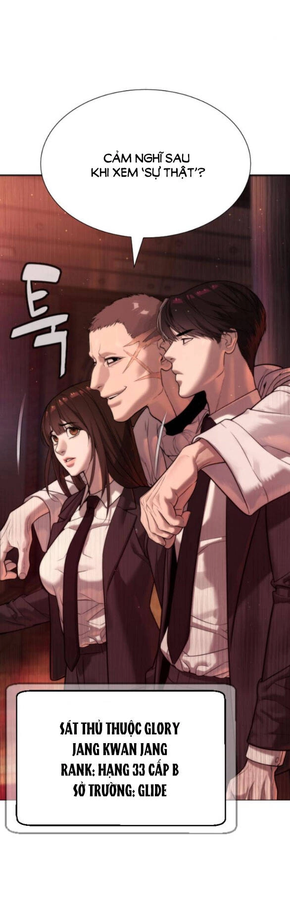 Sát Thủ Peter Chapter 12.1 - 29