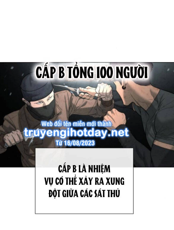 Sát Thủ Peter Chapter 12.1 - 33