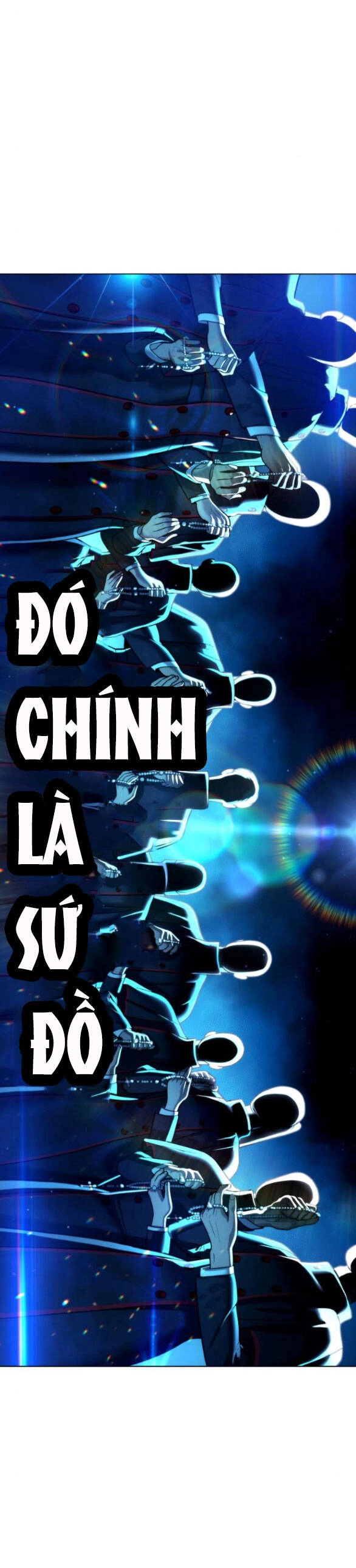 Sát Thủ Peter Chapter 12.1 - 40