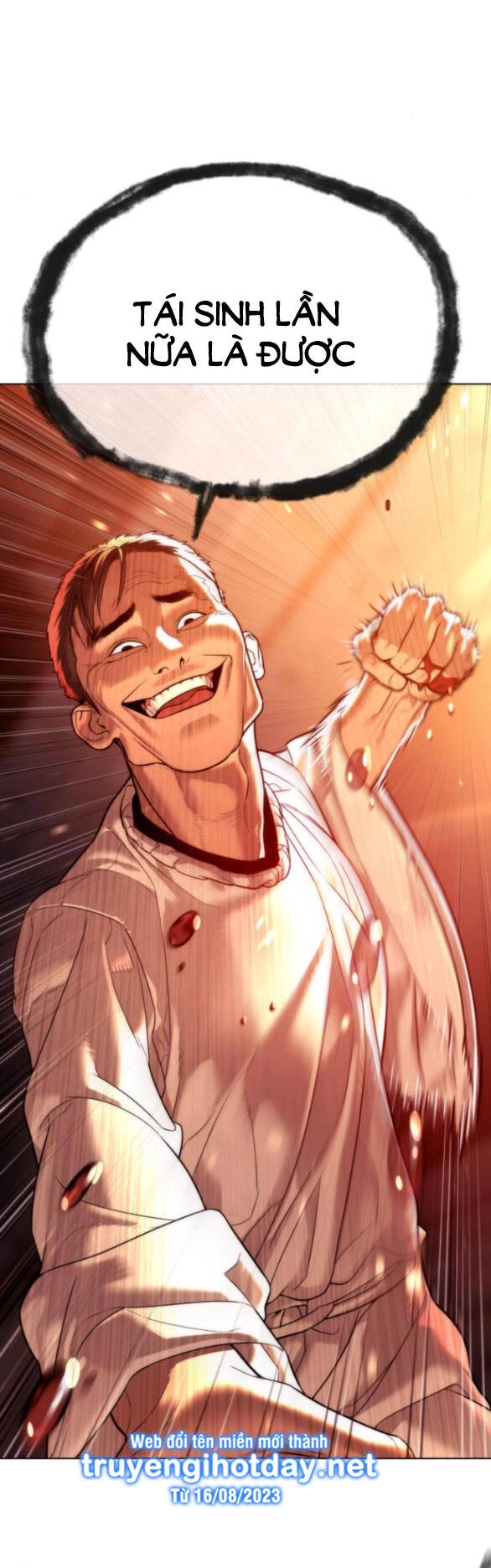 Sát Thủ Peter Chapter 12.1 - 43