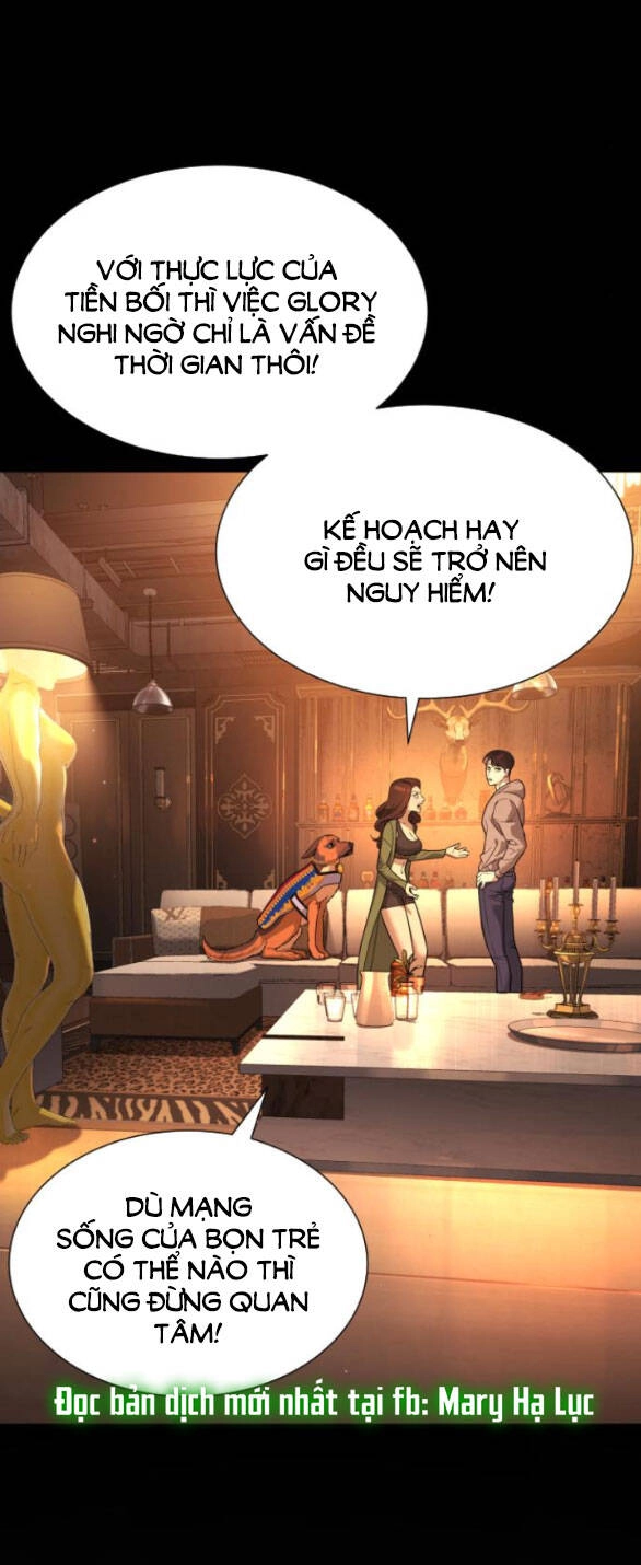 Sát Thủ Peter Chapter 12.1 - 54