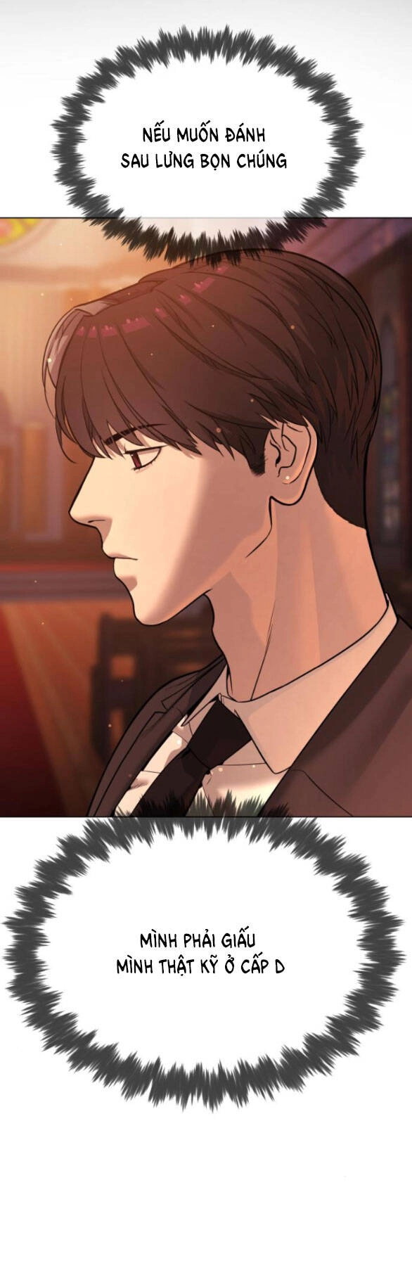 Sát Thủ Peter Chapter 12.1 - 56