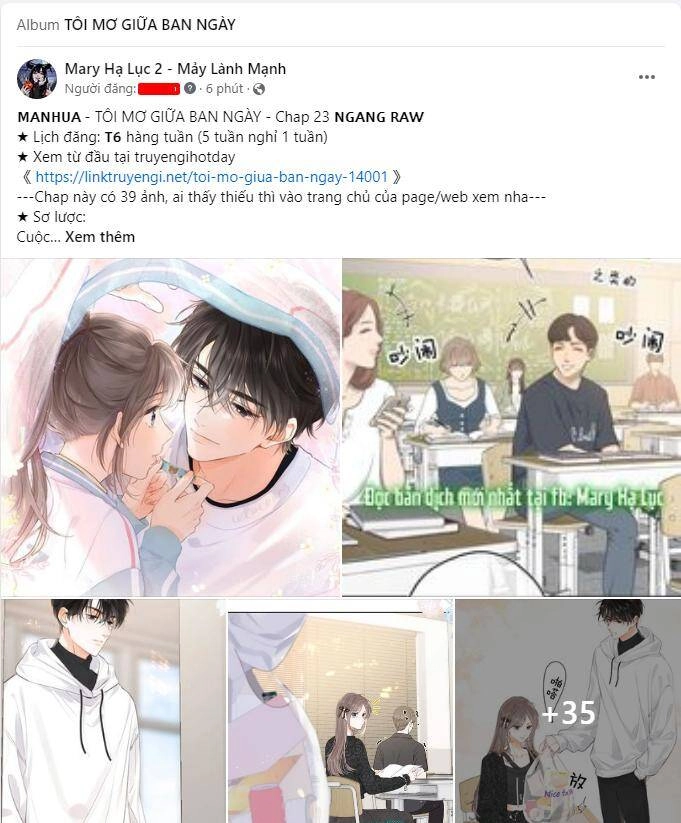 Sát Thủ Peter Chapter 12.1 - 57