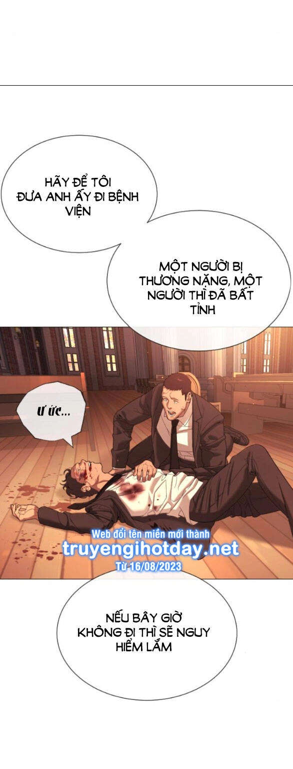 Sát Thủ Peter Chapter 12.2 - 6