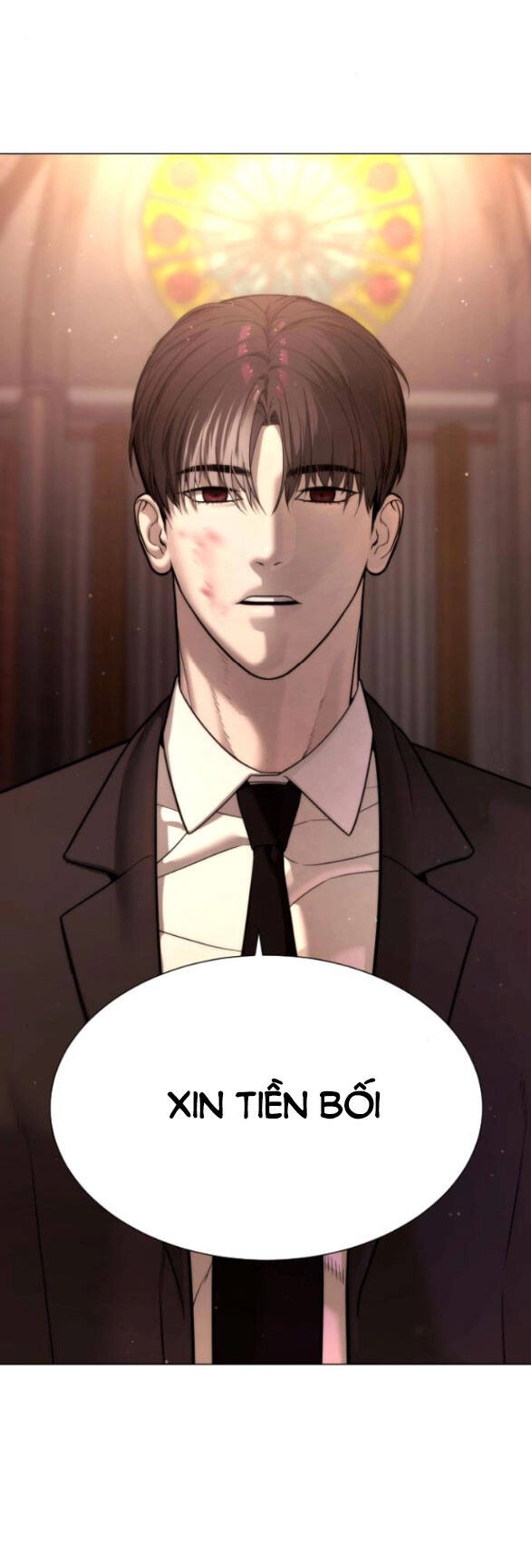 Sát Thủ Peter Chapter 12.2 - 8