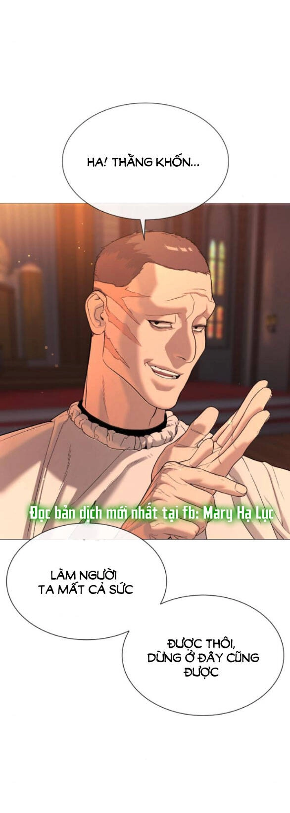 Sát Thủ Peter Chapter 12.2 - 9