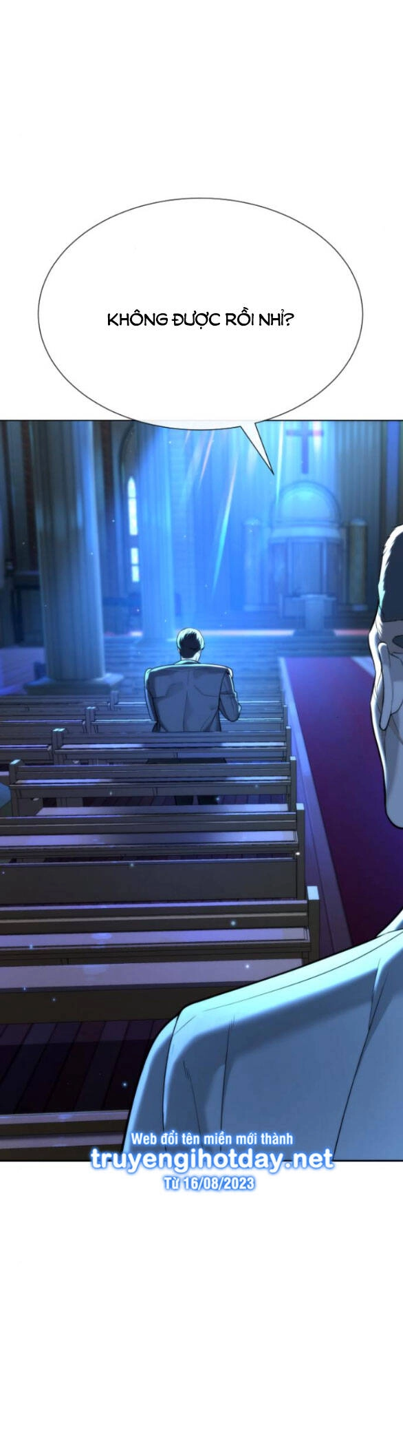 Sát Thủ Peter Chapter 12.2 - 40