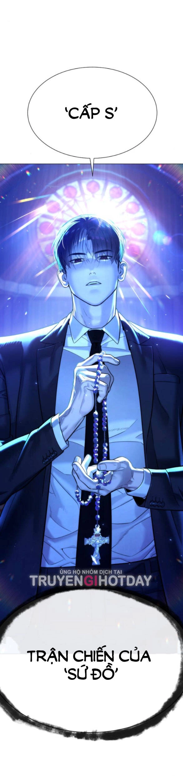 Sát Thủ Peter Chapter 12.2 - 46