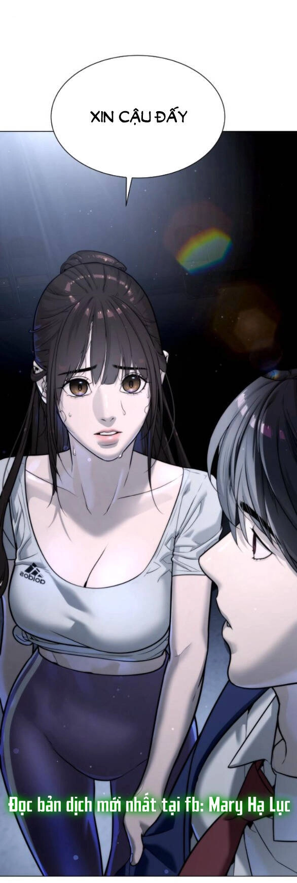 Sát Thủ Peter Chapter 14.1 - 1