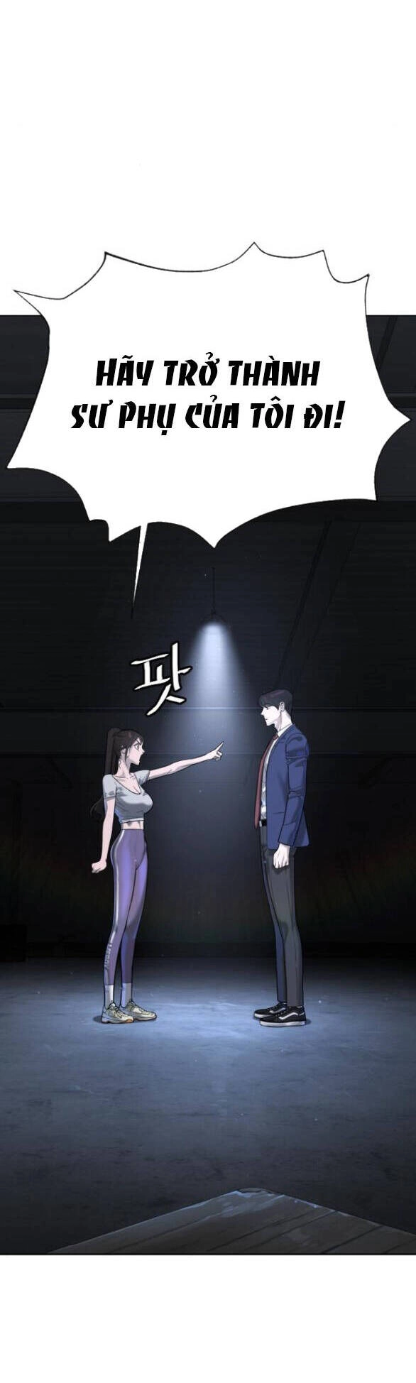 Sát Thủ Peter Chapter 14.1 - 5