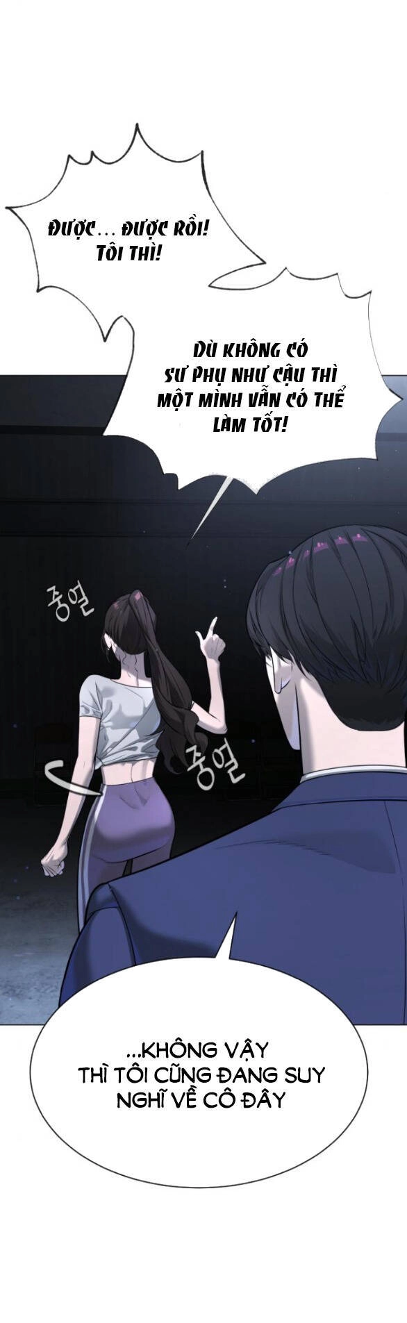 Sát Thủ Peter Chapter 14.1 - 7