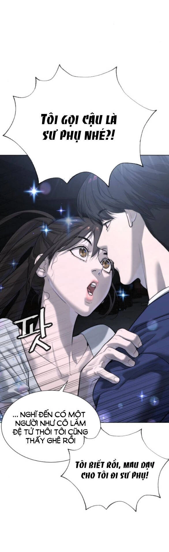 Sát Thủ Peter Chapter 14.1 - 8