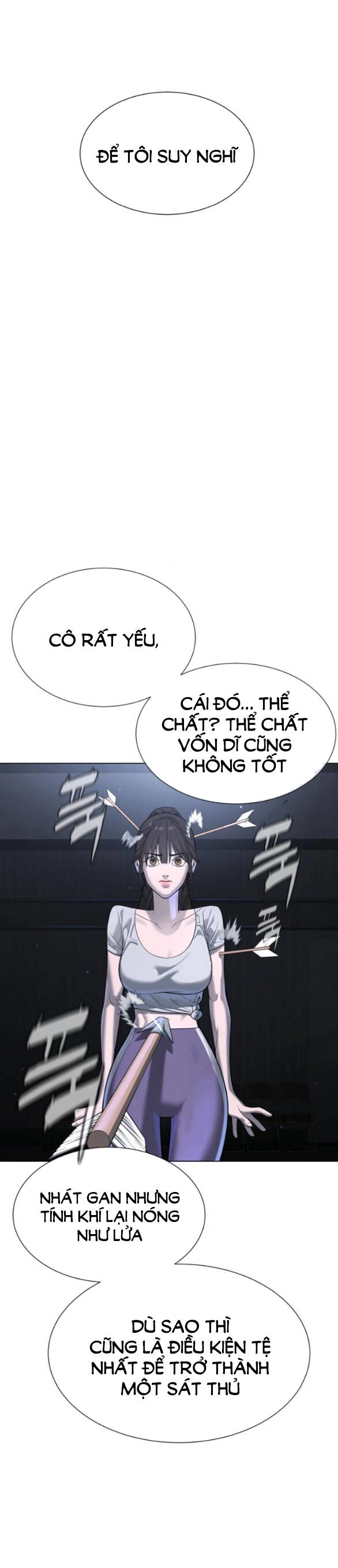 Sát Thủ Peter Chapter 14.1 - 9