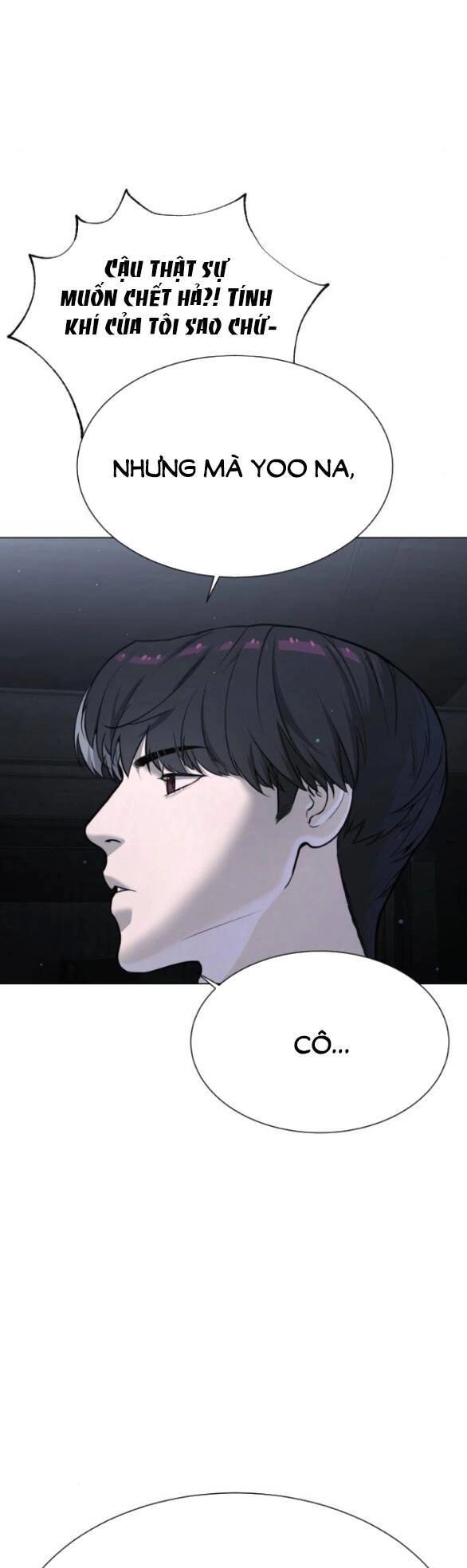 Sát Thủ Peter Chapter 14.1 - 10