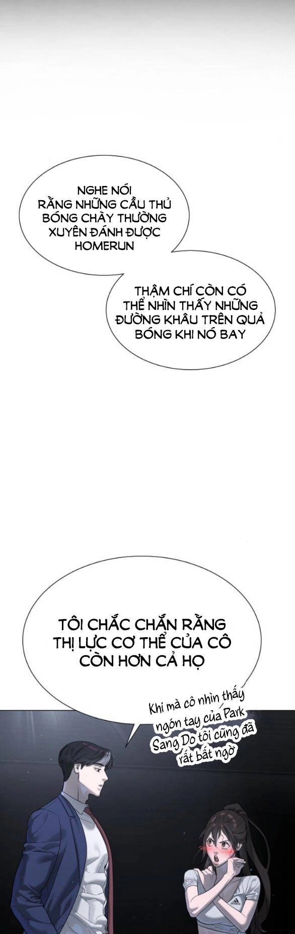 Sát Thủ Peter Chapter 14.1 - 17