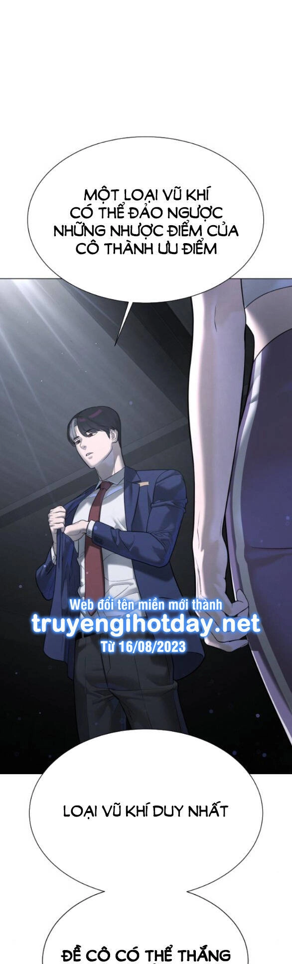 Sát Thủ Peter Chapter 14.1 - 19