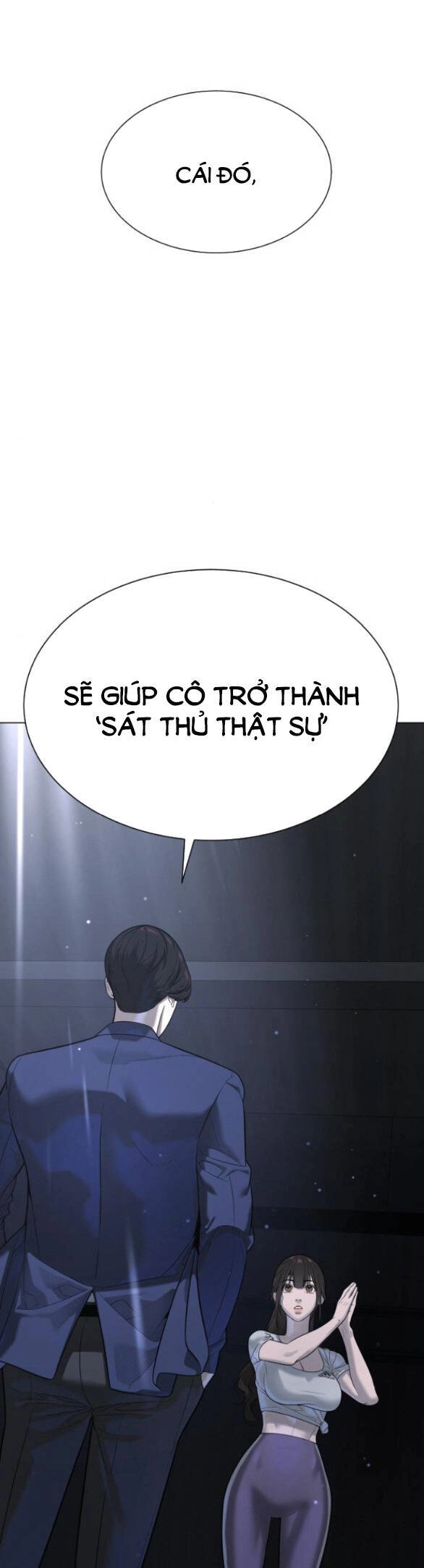 Sát Thủ Peter Chapter 14.1 - 21