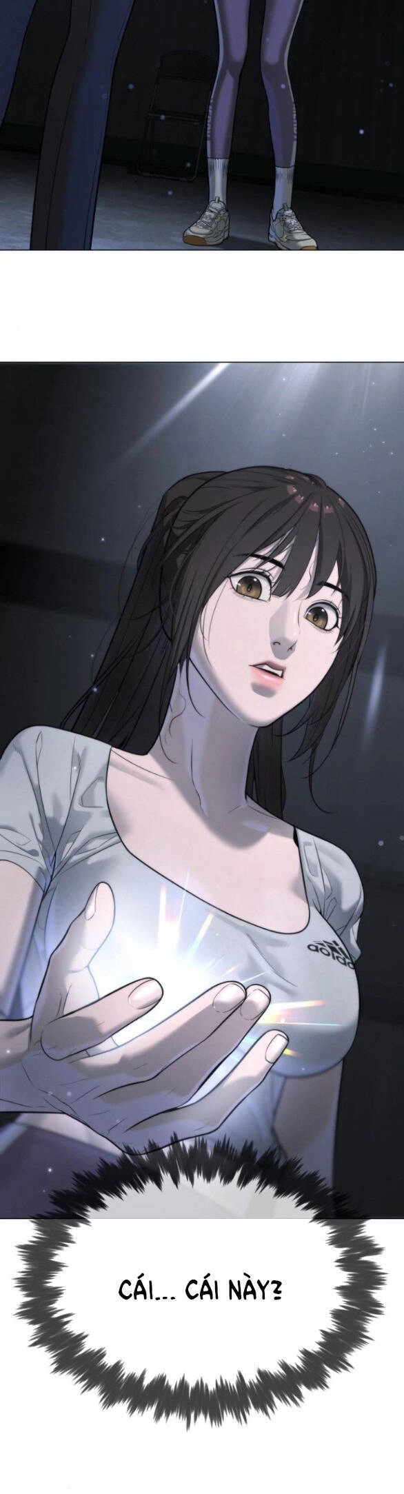 Sát Thủ Peter Chapter 14.1 - 22