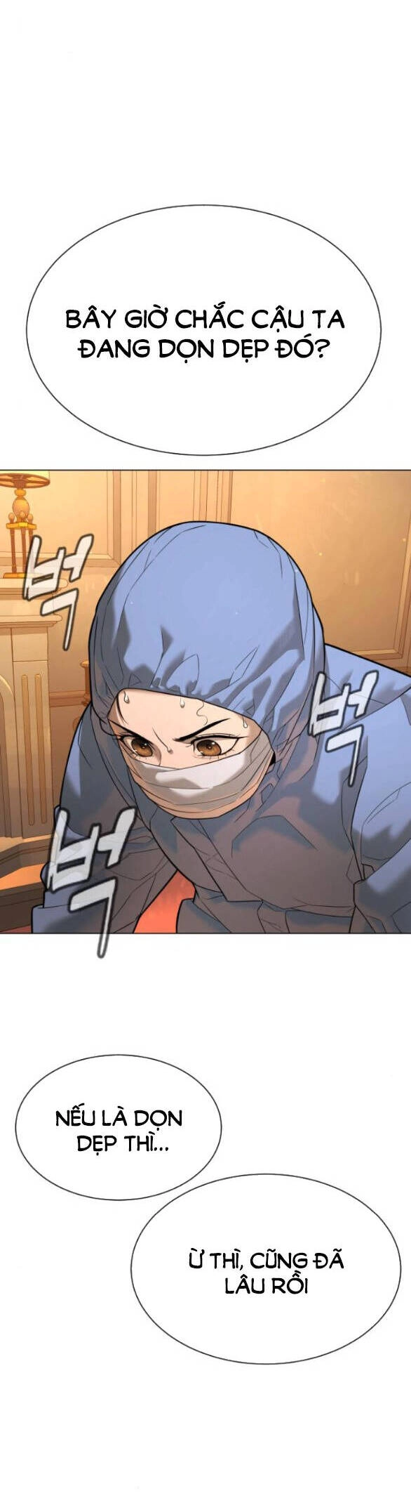 Sát Thủ Peter Chapter 14.1 - 29