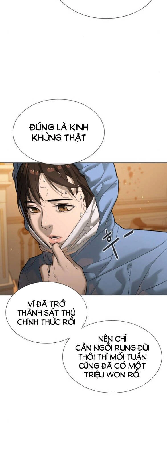 Sát Thủ Peter Chapter 14.1 - 31