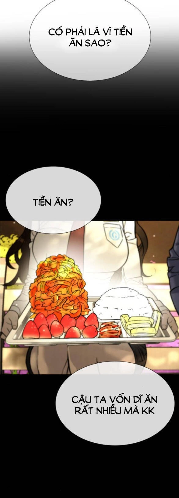 Sát Thủ Peter Chapter 14.1 - 33