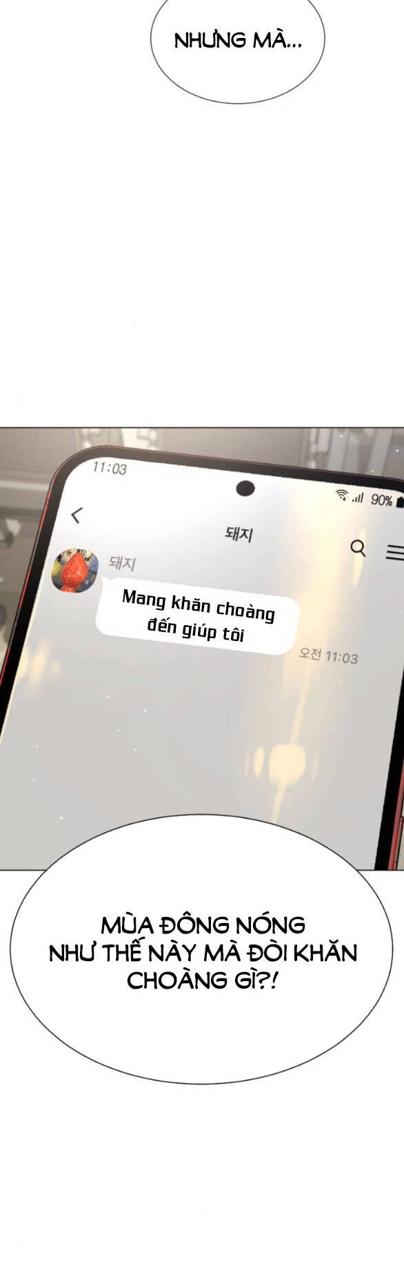 Sát Thủ Peter Chapter 14.1 - 38