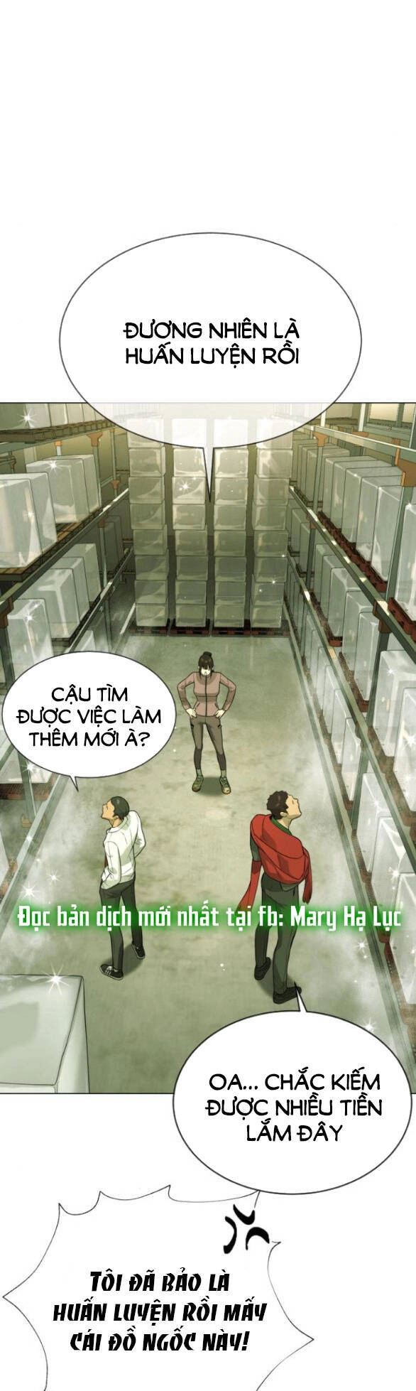 Sát Thủ Peter Chapter 14.1 - 43