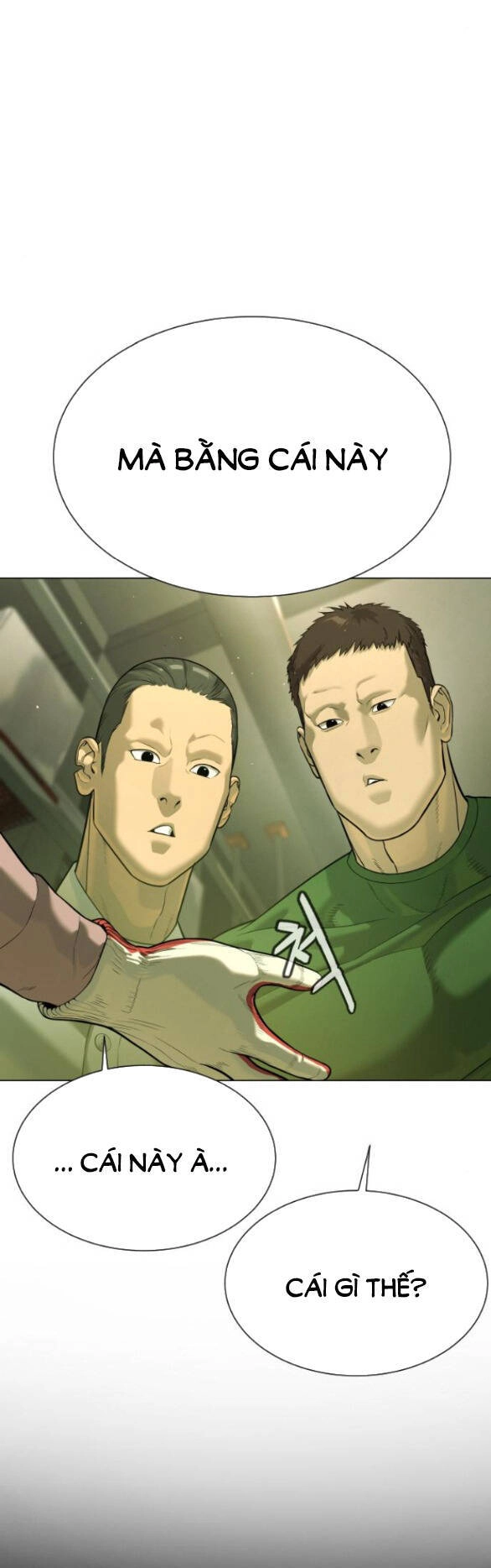 Sát Thủ Peter Chapter 14.1 - 45