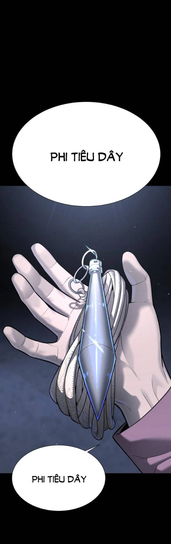 Sát Thủ Peter Chapter 14.1 - 47