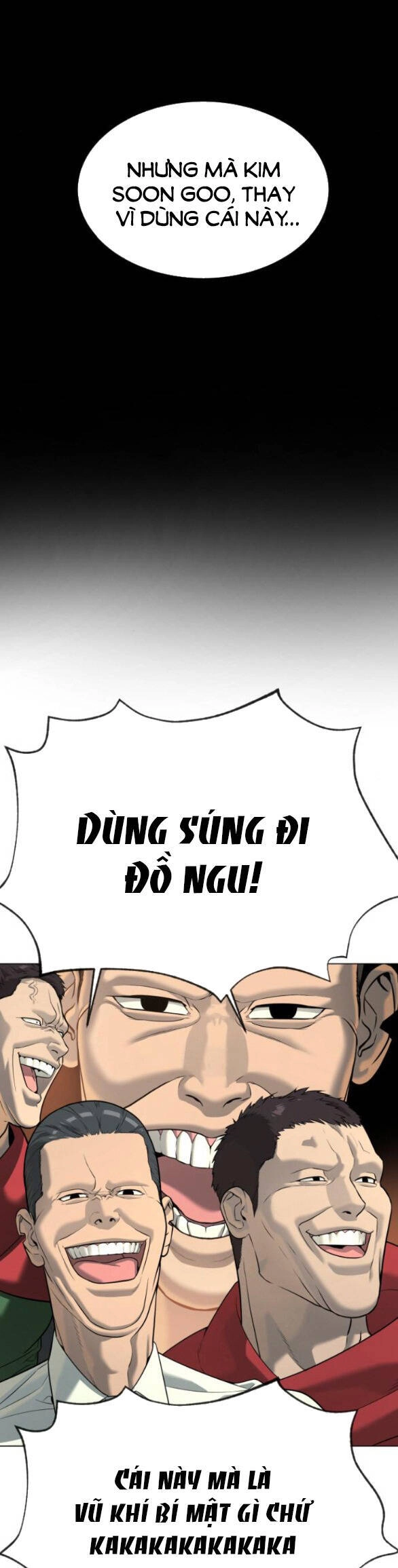 Sát Thủ Peter Chapter 14.1 - 51