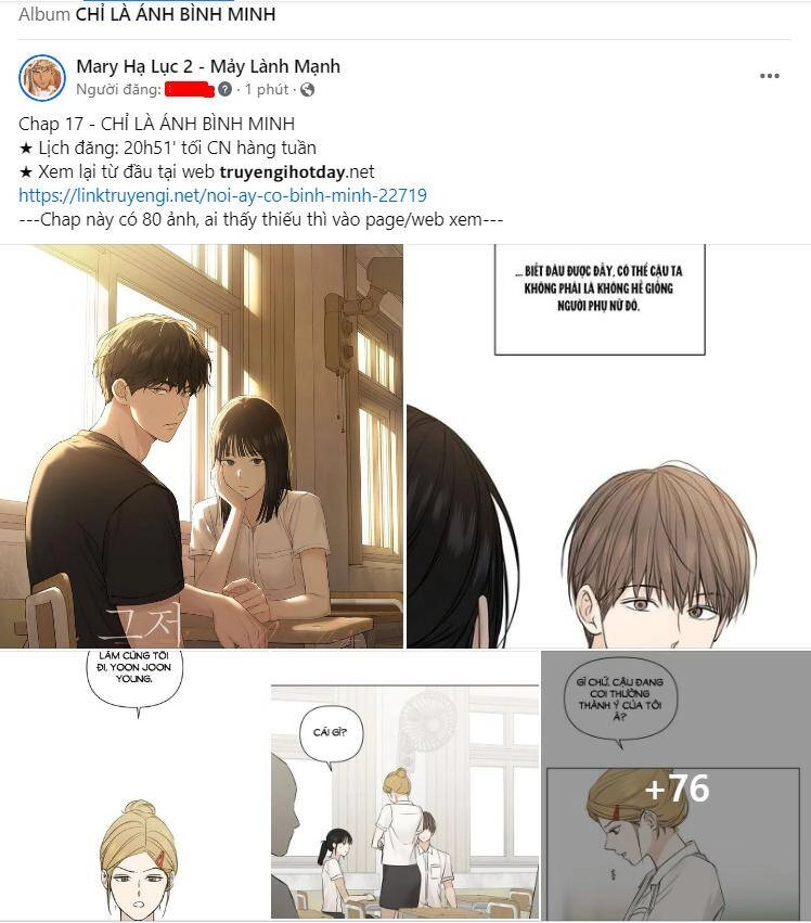 Sát Thủ Peter Chapter 14.1 - 54