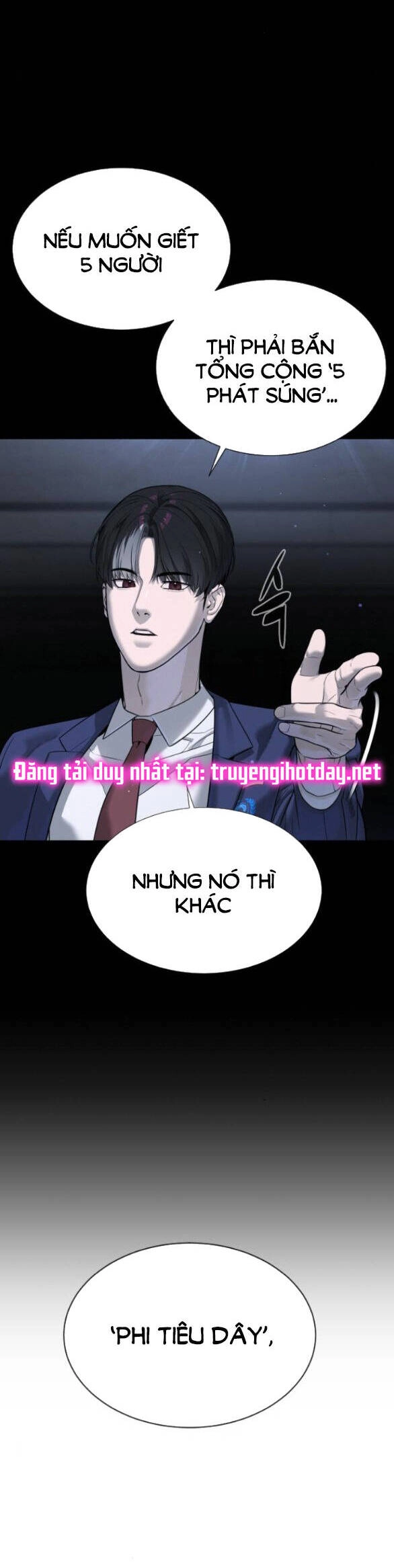 Sát Thủ Peter Chapter 14.2 - 7