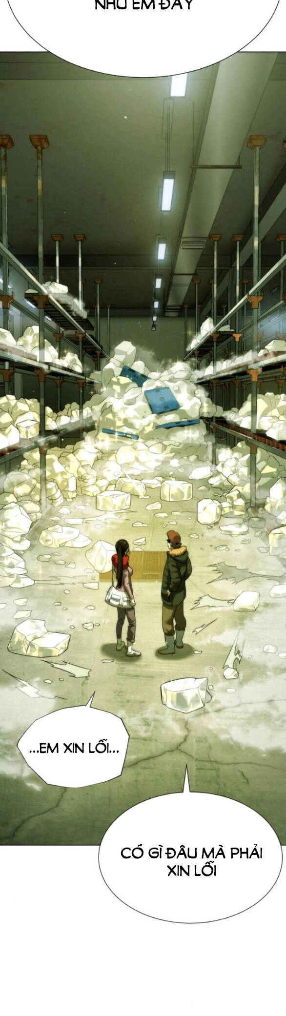 Sát Thủ Peter Chapter 14.2 - 17