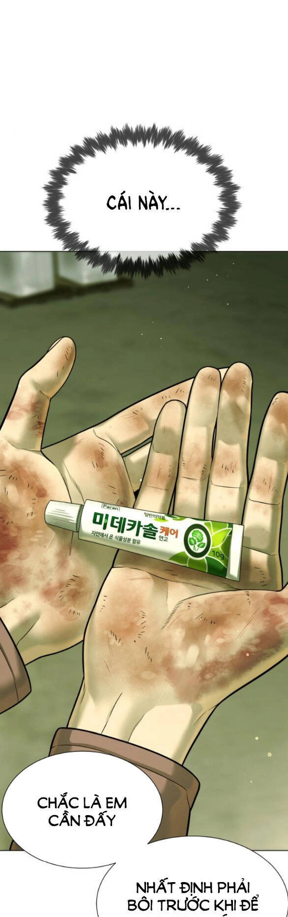 Sát Thủ Peter Chapter 14.2 - 21