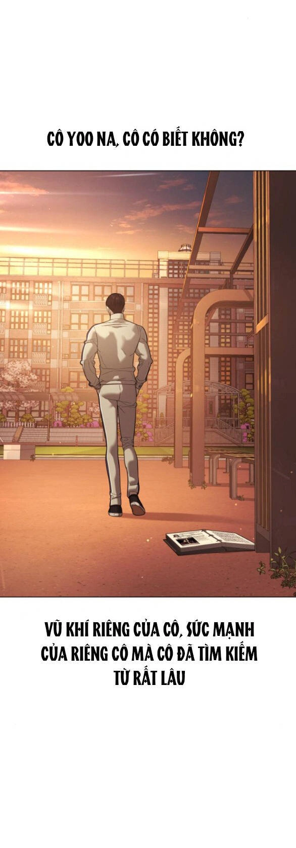 Sát Thủ Peter Chapter 14.2 - 29