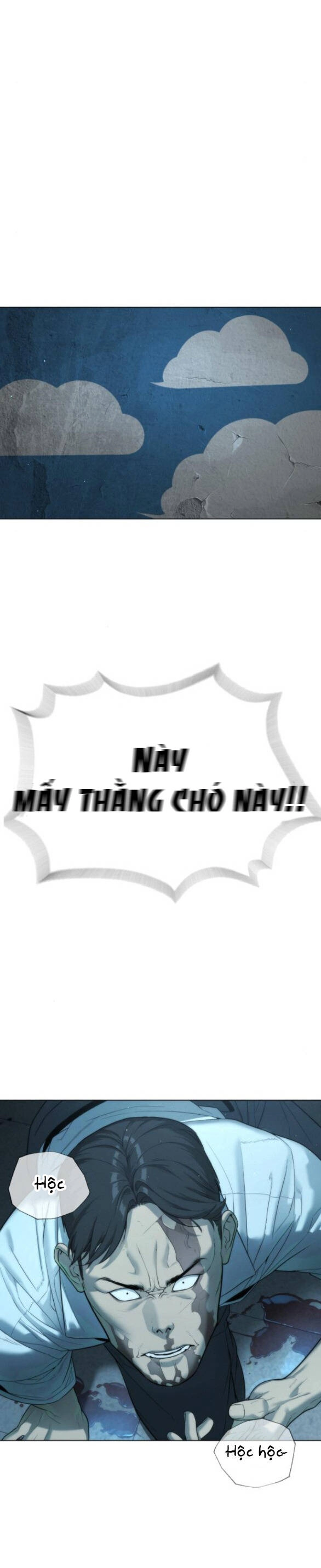 Sát Thủ Peter Chapter 14.2 - 31