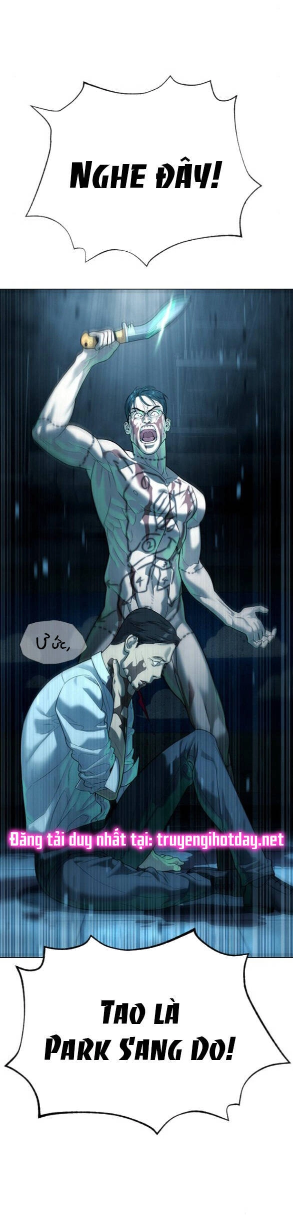 Sát Thủ Peter Chapter 14.2 - 32