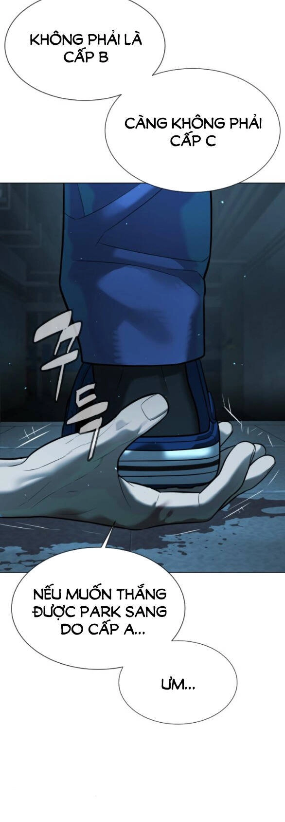 Sát Thủ Peter Chapter 14.2 - 35