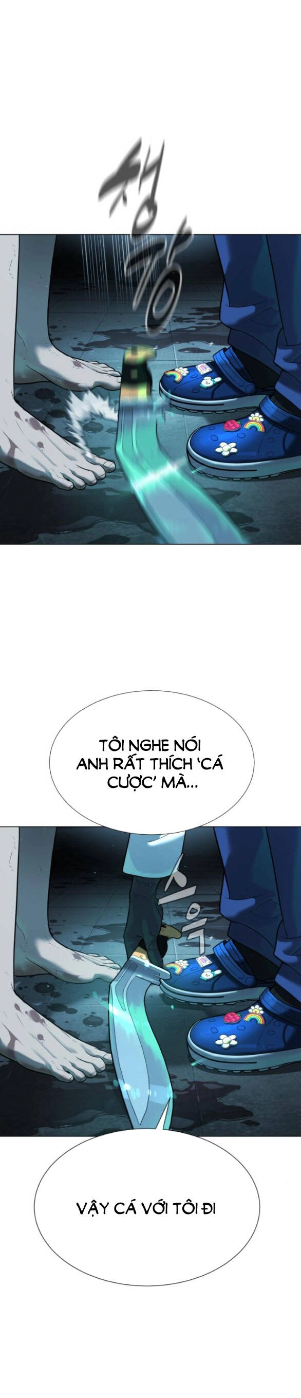 Sát Thủ Peter Chapter 14.2 - 40