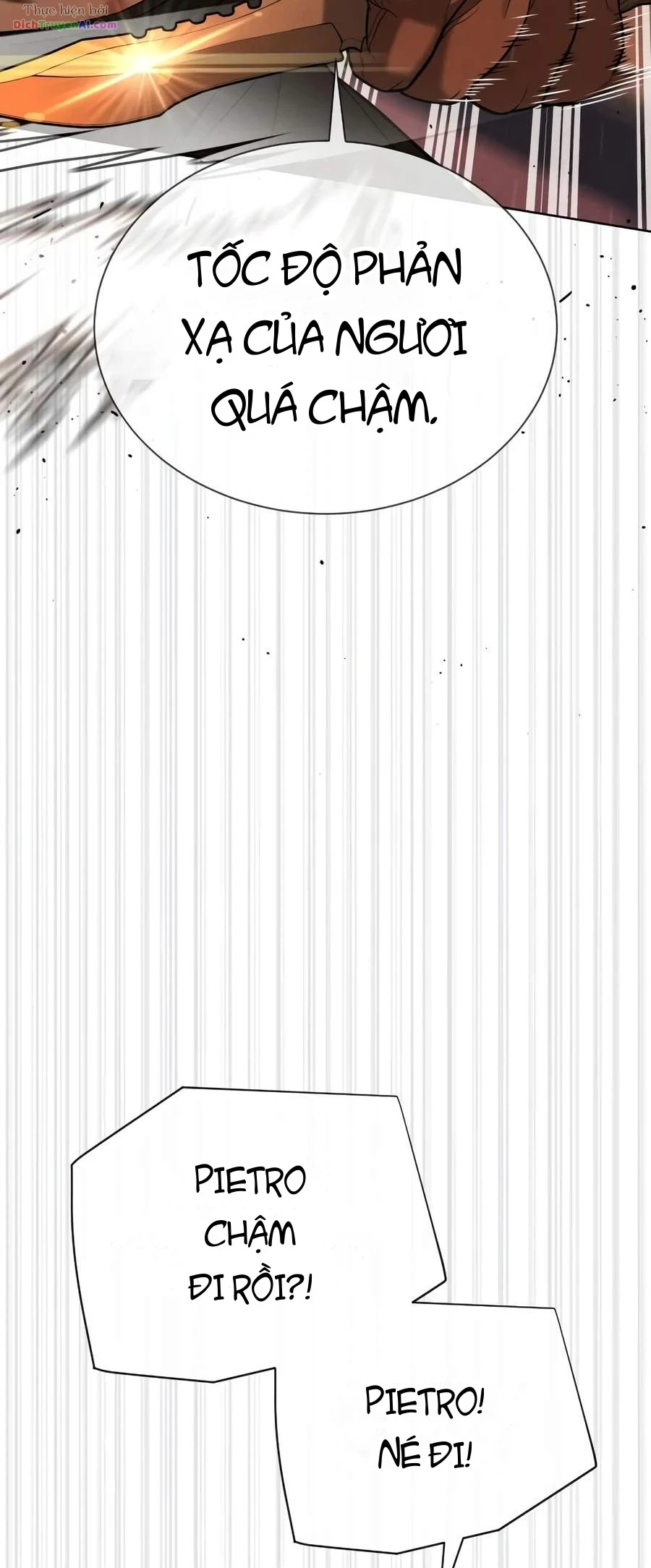 Sát Thủ Peter Chapter 153 - 45