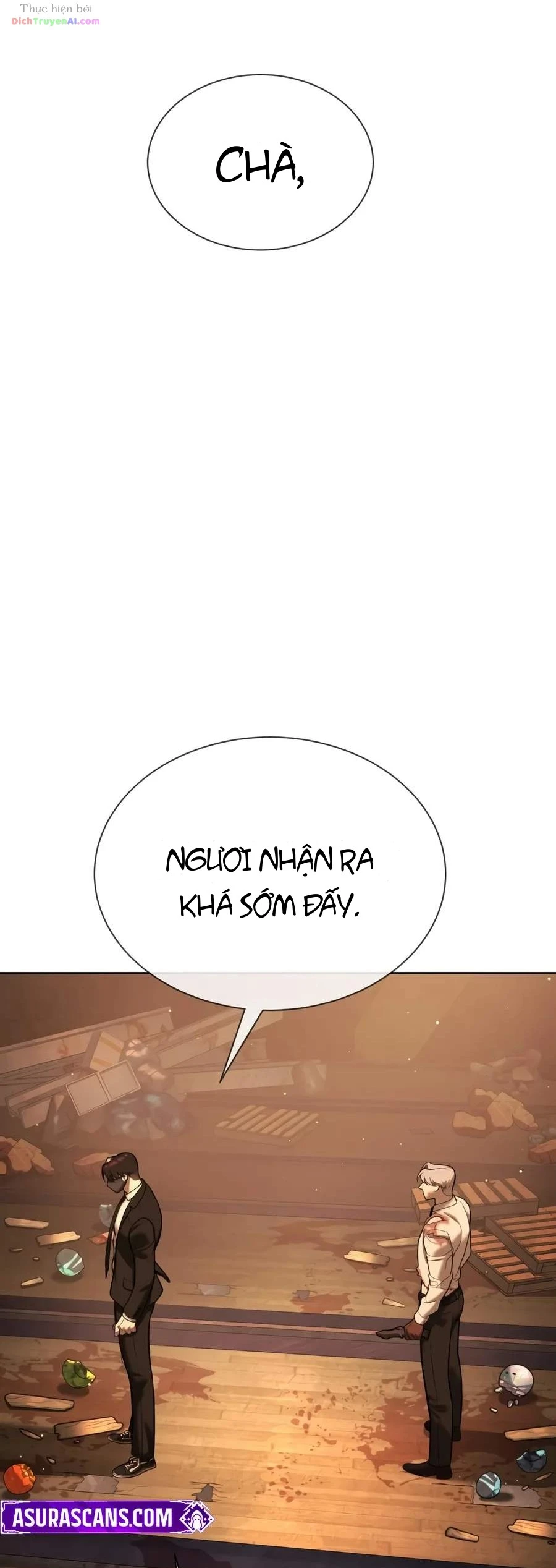 Sát Thủ Peter Chapter 153 - 66